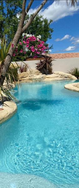 Villa de vacances